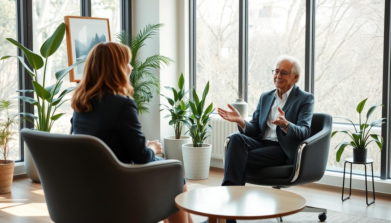 Elevate Your Leadership with Spiritual Coaching