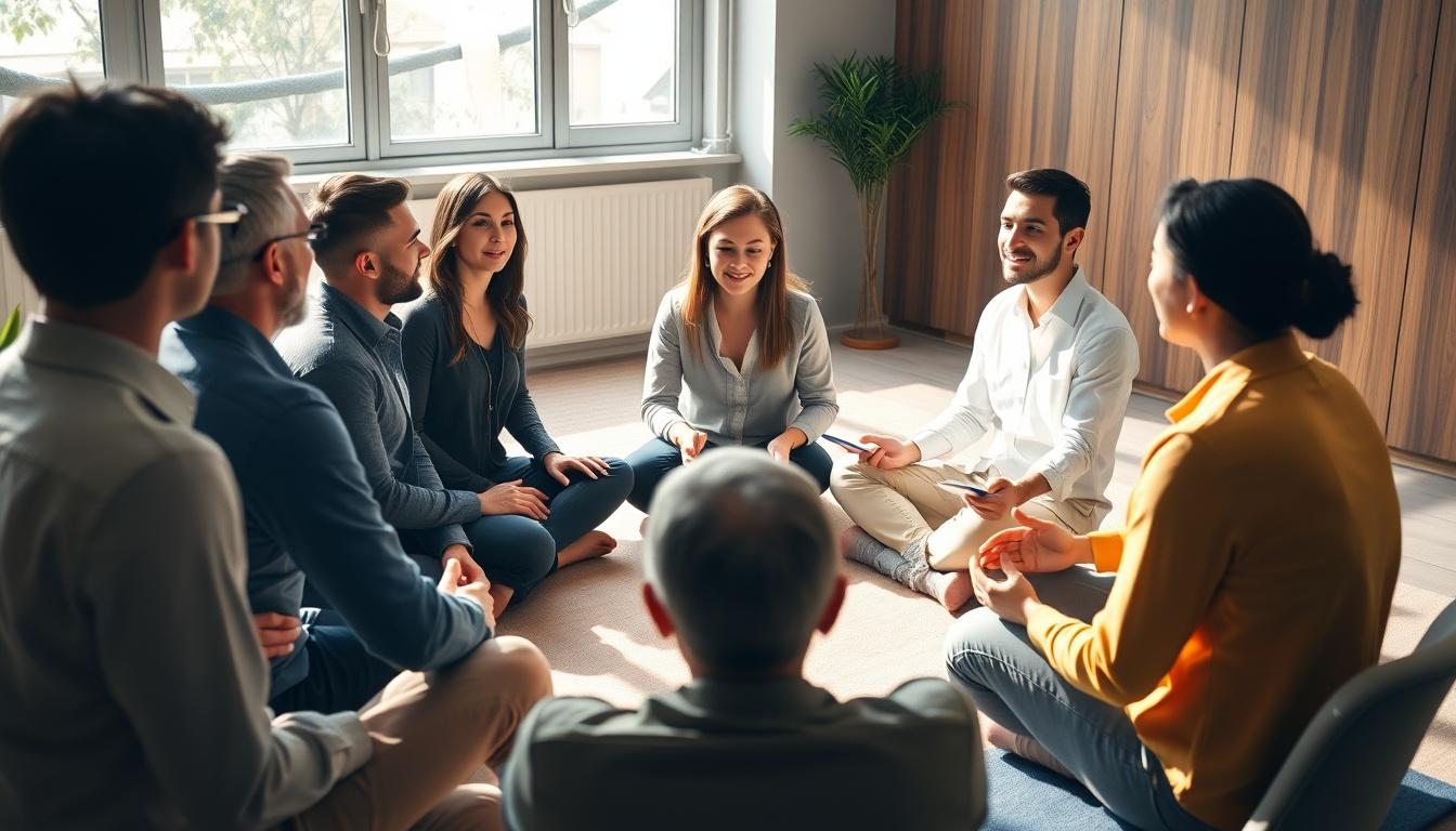 Experience Life-Changing Benefits